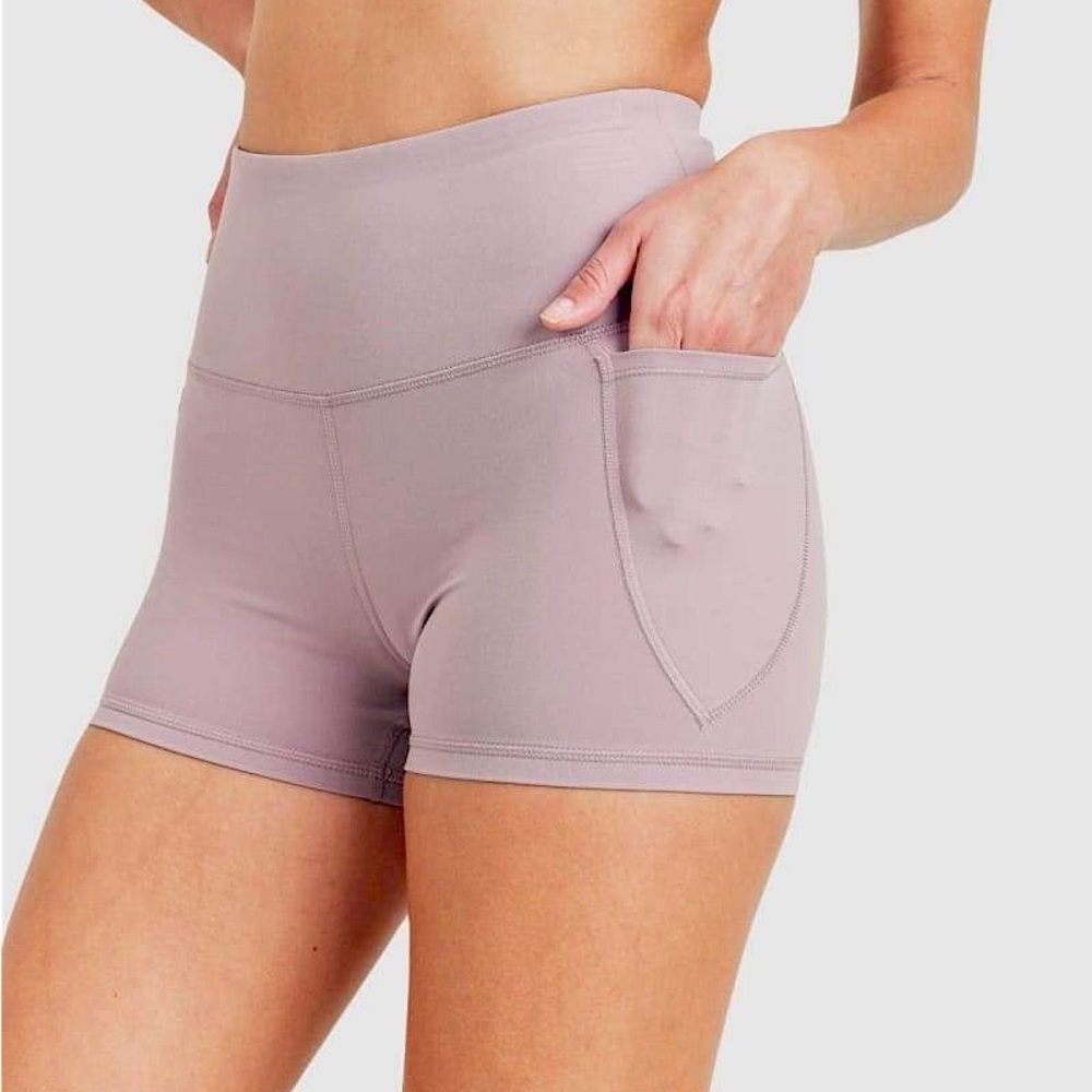 ALTRD APPAREL SHORTS
